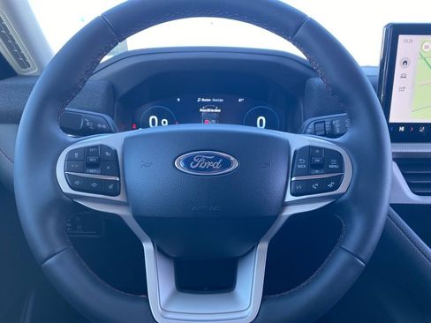 New 2026 Ford Explorer Active w/ Active Comfort Package image 31