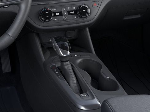New 2025 Buick Envista Preferred w/ Convenience I Package image 53