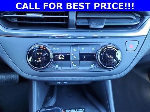 New 2026 Buick Envista Preferred w/ Convenience I Package image 21