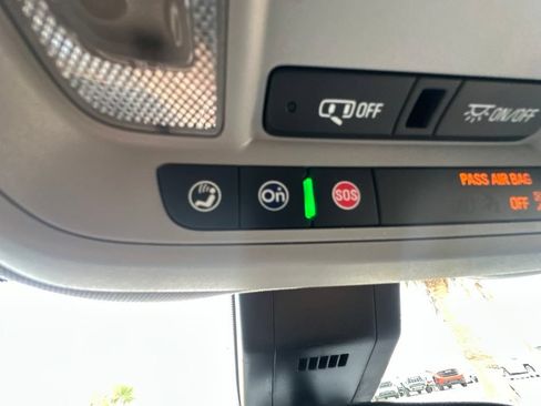 Used 2024 GMC Terrain SLT AWD/4WD image 39