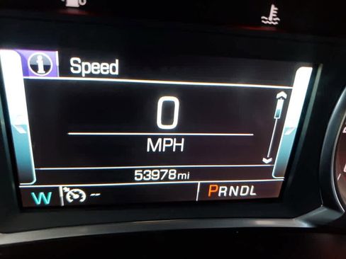 Used 2019 GMC Acadia SLT image 26