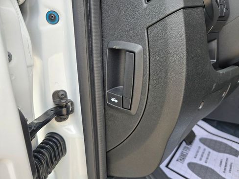 New 2026 RAM ProMaster 2500 FWD image 17