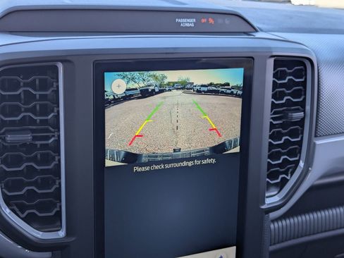 New 2025 Ford Ranger XL image 43
