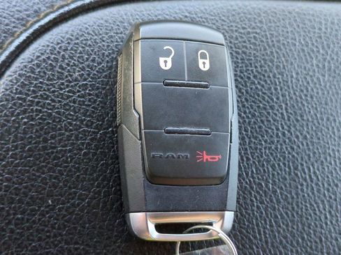 Used 2024 RAM 2500 Big Horn image 29