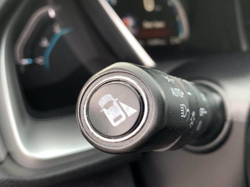 Used 2018 Honda Civic EX-T image 18