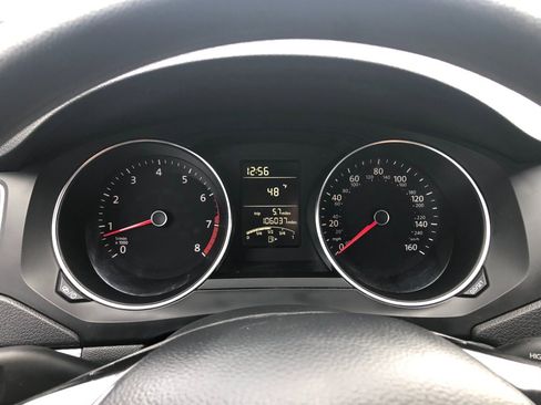 Used 2017 Volkswagen Jetta S image 11