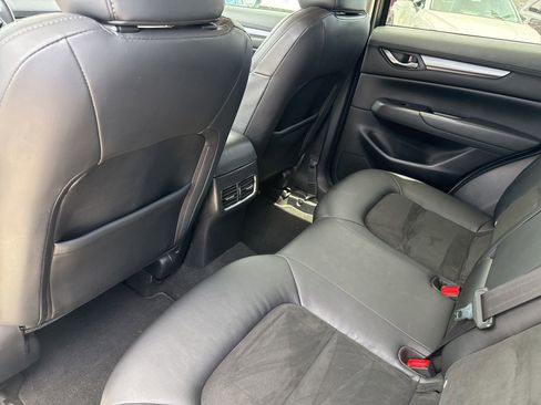 Used 2021 MAZDA CX-5 Touring AWD/4WD image 21