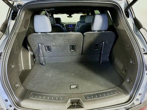 Used 2023 Buick Enclave Premium w/ Experience Buick Package FWD image 35