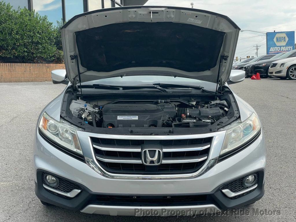 Used 2013 Honda Crosstour EX image 21