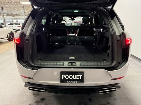 Used 2023 Land Rover Range Rover Sport SE Dynamic image 23