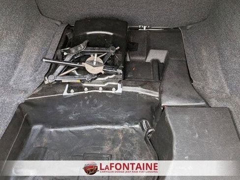 Used 2019 Dodge Charger Police w/ Street Appearance Group RWD image 28