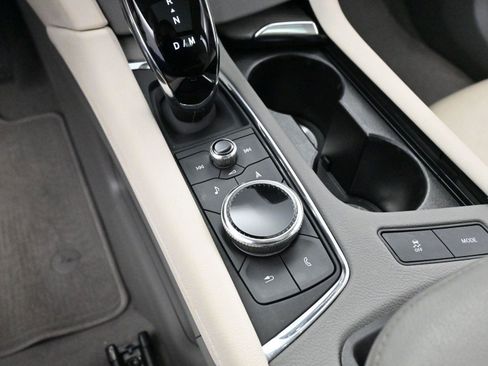 Certified 2023 Cadillac XT6 Premium Luxury w/ Technology Package image 20