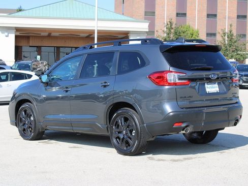 Used 2025 Subaru Ascent Bronze Edition w/ Onyx Package image 7