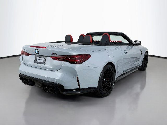 Used 2025 BMW M4 xDrive Competition w/ Executive Package AWD/4WD image 15