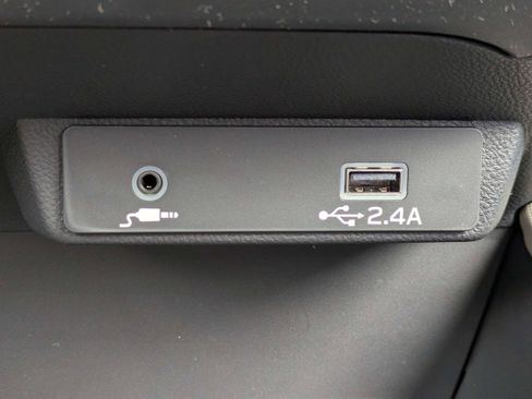 New 2026 Subaru Forester image 25