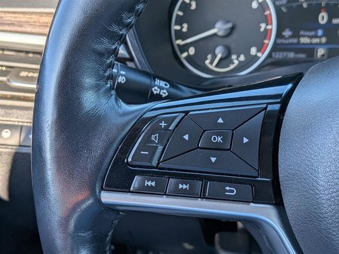 Used 2020 Nissan Altima 2.5 SL image 16