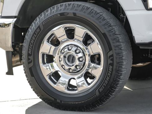 Used 2023 Ford F250 King Ranch w/ Chrome Package image 49