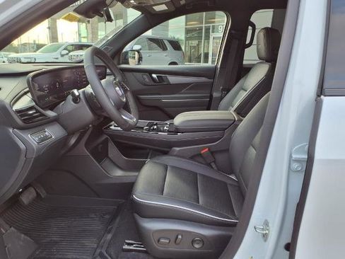 New 2026 Buick Enclave Sport Touring w/ Power Package image 18