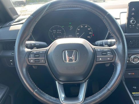 Used 2024 Honda CR-V Sport-L image 8