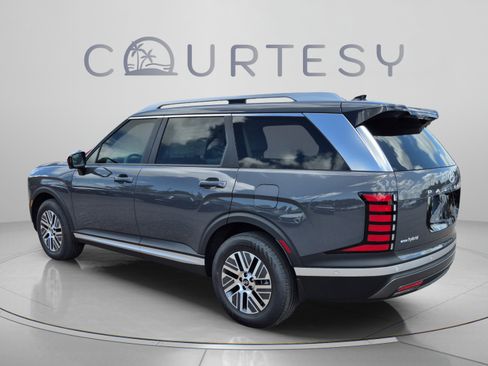 New 2026 Hyundai Palisade SEL Premium FWD image 3