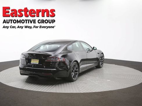 Used 2022 Tesla Model S AWD/4WD image 39