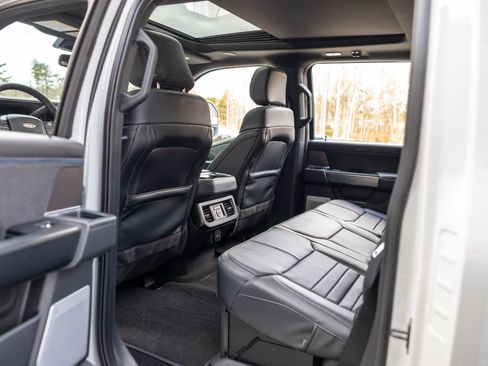 Used 2026 Ford F450 Platinum image 37