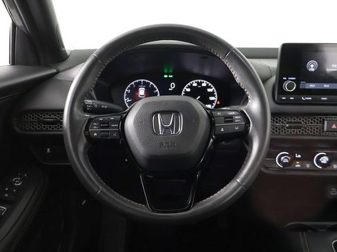 Used 2024 Honda HR-V Sport image 37