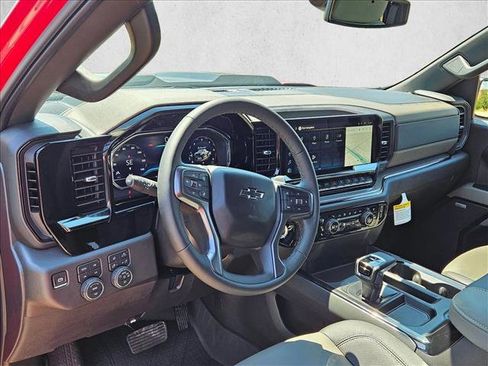 New 2025 Chevrolet Silverado 1500 ZR2 image 3