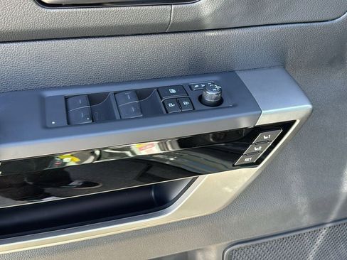 New 2026 Toyota Tundra Limited image 15