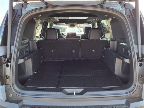 New 2026 Honda Passport TrailSport image 23