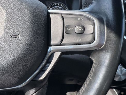 Used 2023 RAM 1500 Laramie image 34