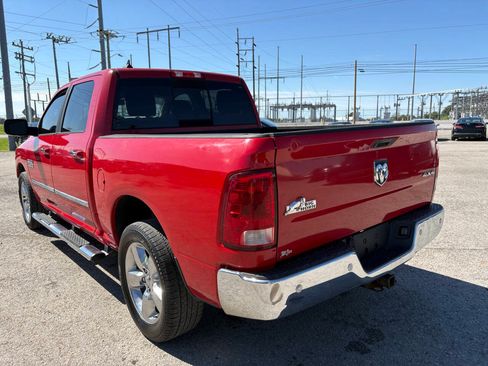 Used 2014 RAM 1500 Big Horn AWD/4WD image 31