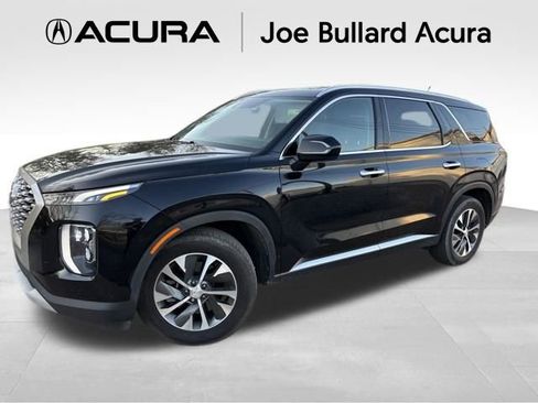 Used 2022 Hyundai Palisade SEL w/ Cargo Package image 1