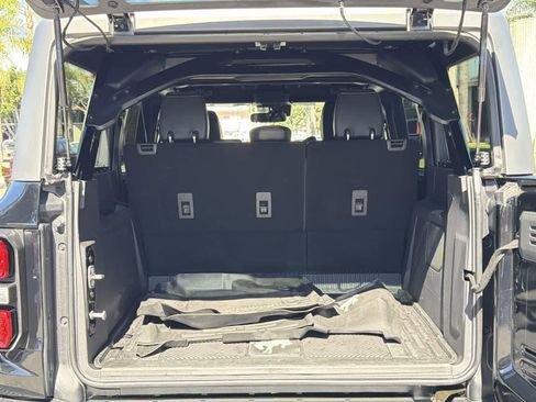 Used 2024 Ford Bronco Raptor image 28