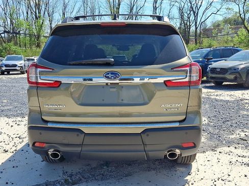 New 2026 Subaru Ascent Touring AWD/4WD image 5