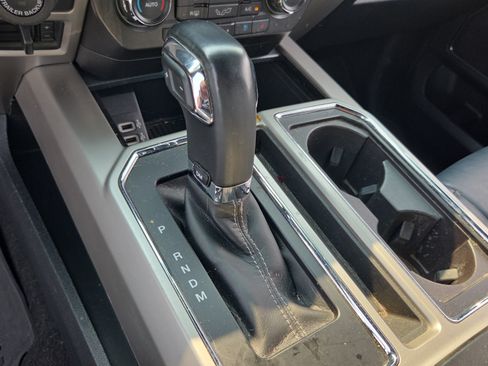 Used 2019 Ford F150 Lariat AWD/4WD image 22
