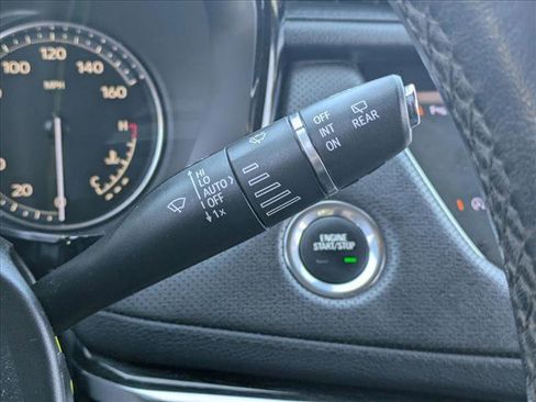 Used 2022 Cadillac XT5 Premium Luxury image 10