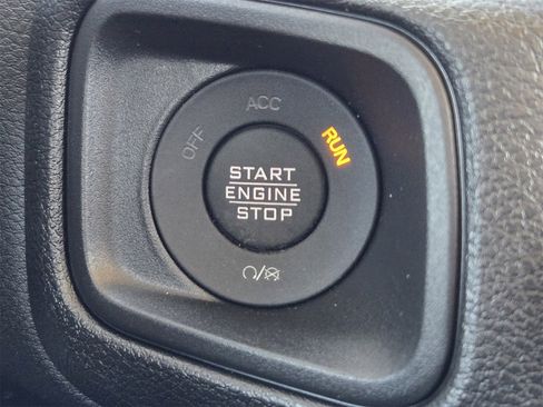 New 2026 Jeep Wrangler Sport image 21