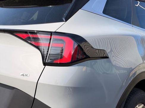 New 2026 Kia Sportage EX AWD/4WD image 14