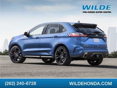 Used 2019 Ford Edge ST w/ Equipment Group 401A