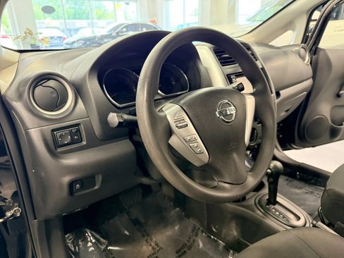 Used 2016 Nissan Versa Note S Plus FWD image 9