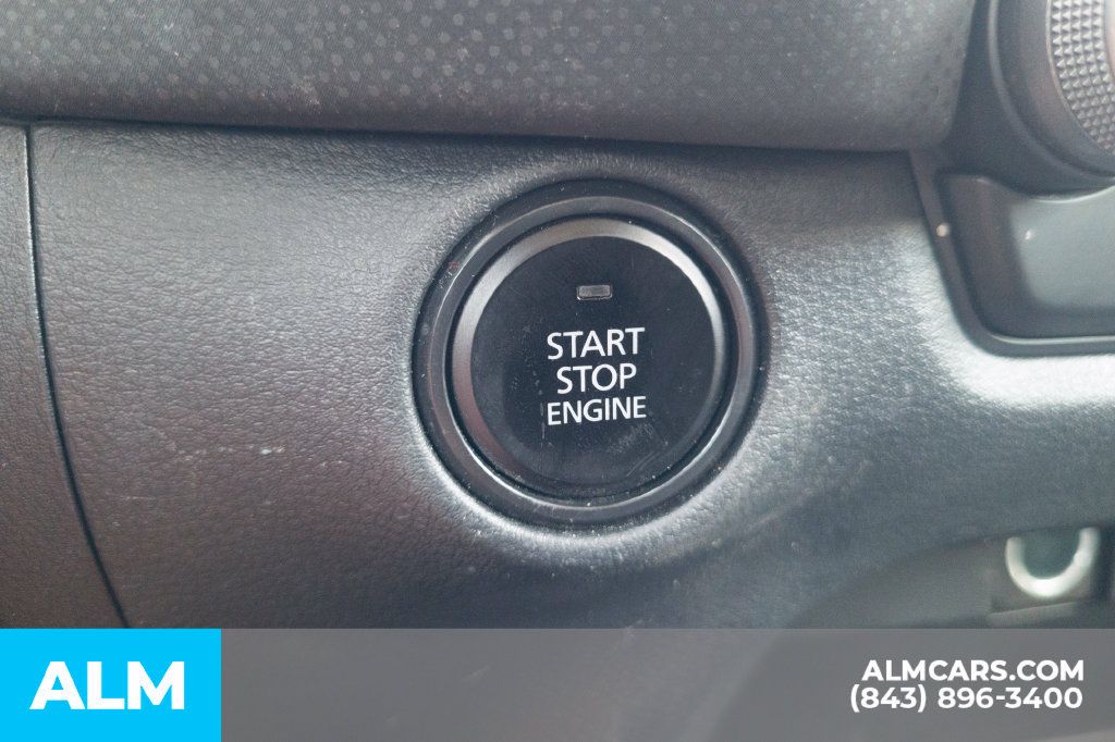 Used 2025 MAZDA CX-50 AWD 2.5 S w/ Preferred Package image 28