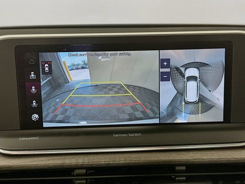 Used 2022 Kia Telluride SX w/ SX Prestige Package AWD/4WD image 14