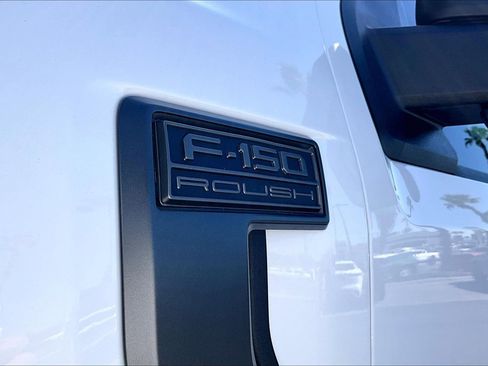 Used 2023 Ford F150 XLT w/ Equipment Group 302A High AWD/4WD image 8