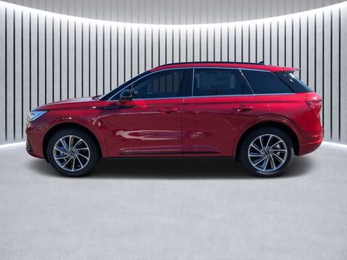 New 2025 Lincoln Corsair Grand Touring w/ Equipment Group 302A image 6