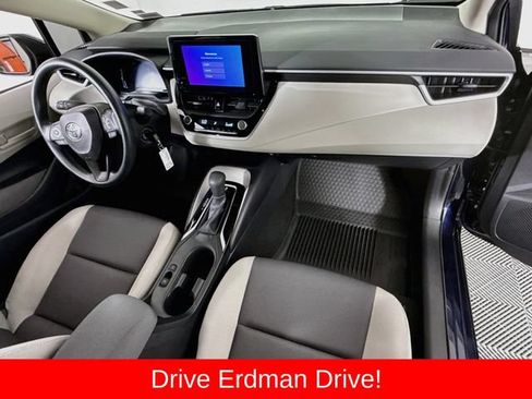 Certified 2026 Toyota Corolla LE FWD image 25