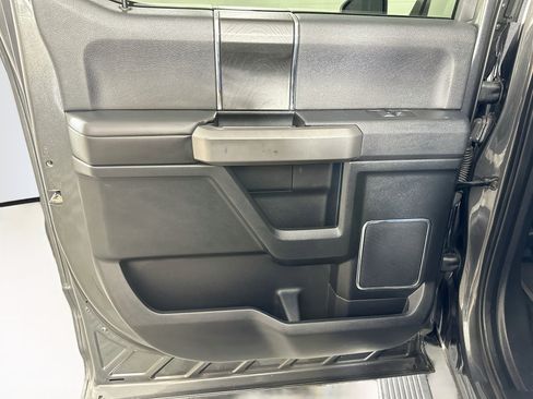 Used 2020 Ford F150 Platinum RWD image 26
