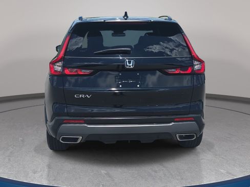 Used 2024 Honda CR-V Sport image 6
