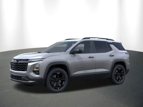 New 2026 Chevrolet Equinox LT w/ Convenience Package II image 2