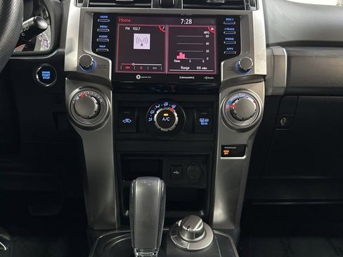 Used 2022 Toyota 4Runner SR5 Premium image 23